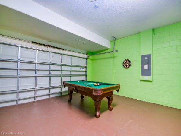 Orlando Home 953829