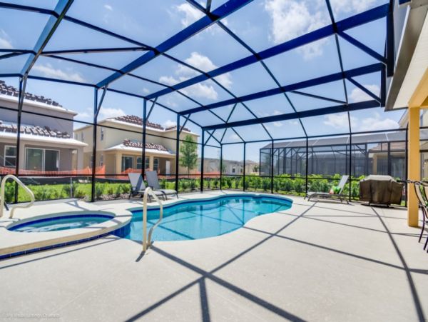 Orlando Home 953829