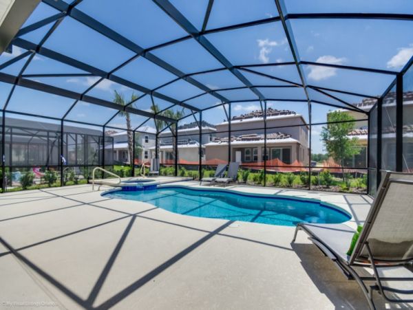Orlando Home 953829