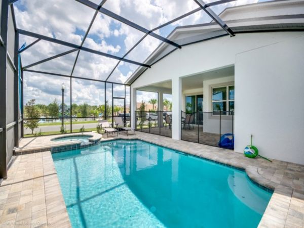 Orlando Home 953830