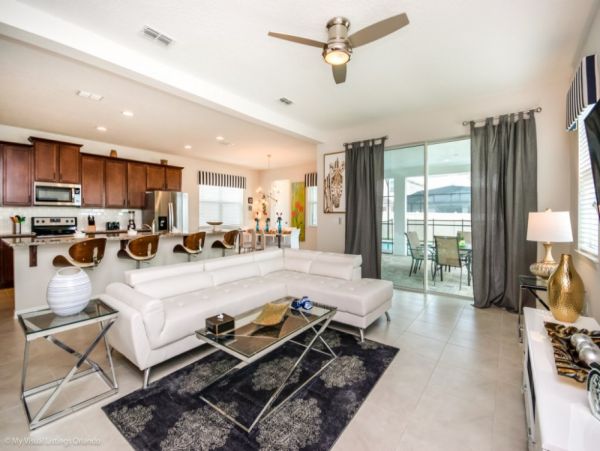 Orlando Home 953830