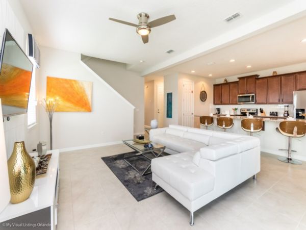 Orlando Home 953830