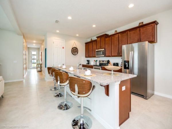 Orlando Home 953830