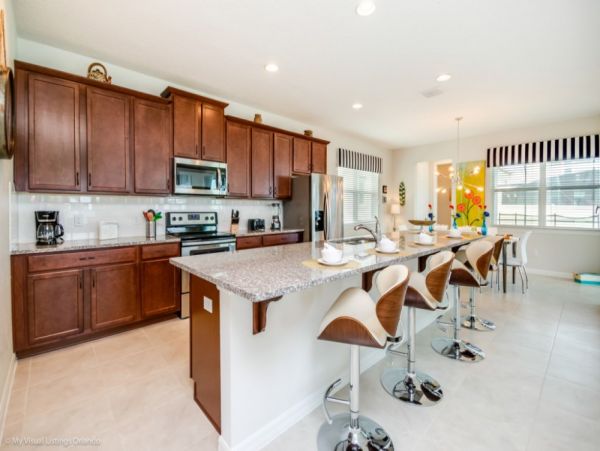 Orlando Home 953830