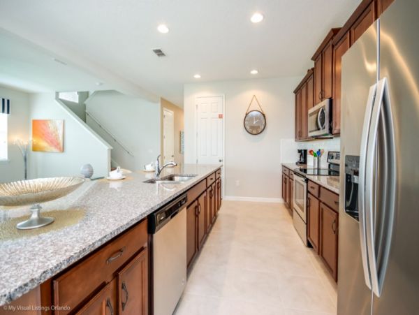 Orlando Home 953830