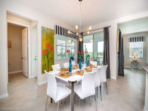 Orlando Home 953830