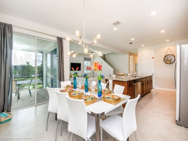Orlando Home 953830