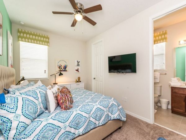 Orlando Home 953830
