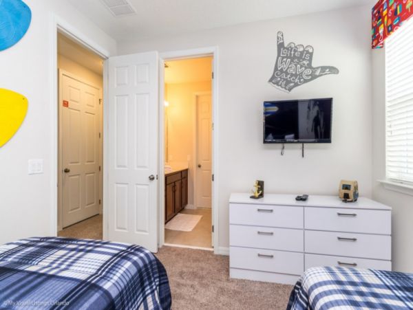 Orlando Home 953830