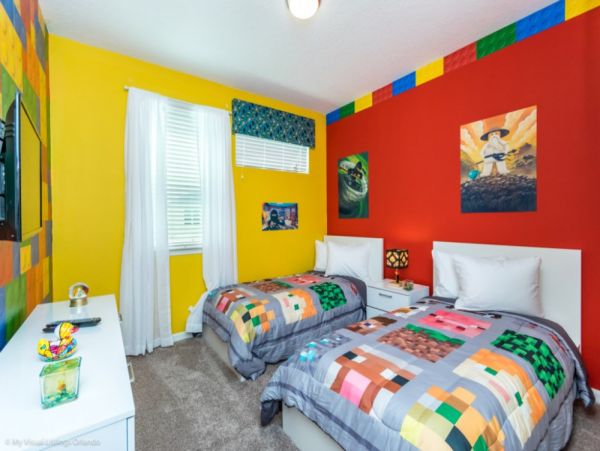 Orlando Home 953830