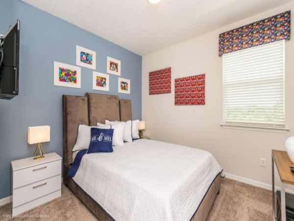 Orlando Home 953830
