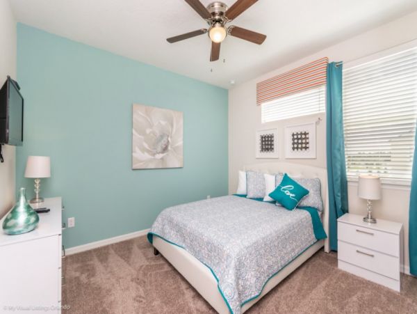 Orlando Home 953830