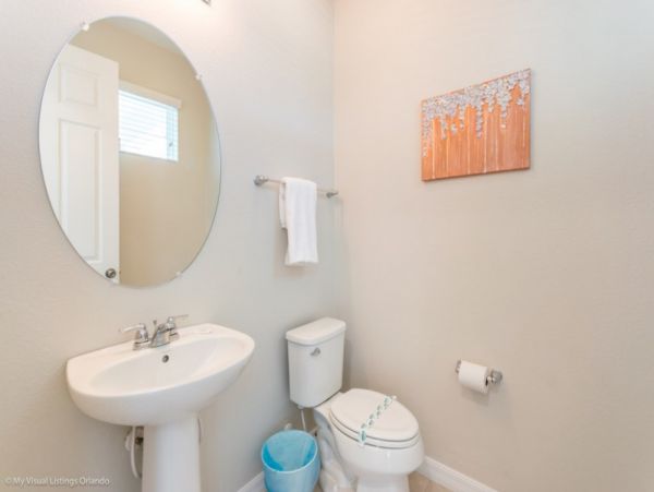 Orlando Home 953830