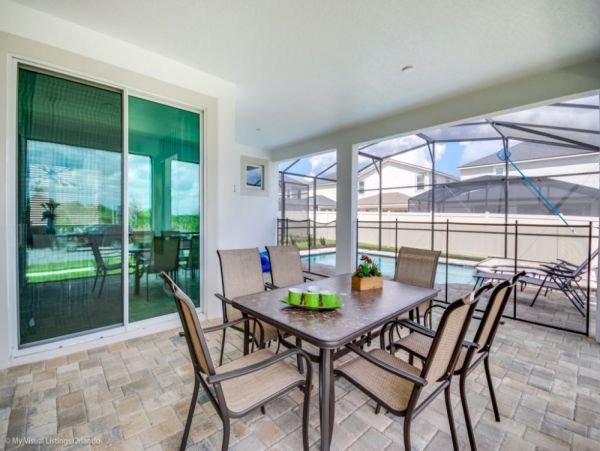 Orlando Home 953830