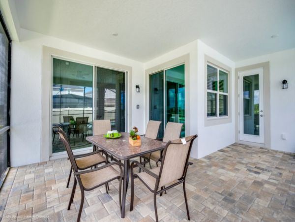 Orlando Home 953830