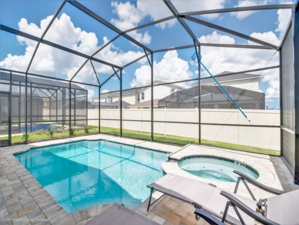 Orlando Home 953830