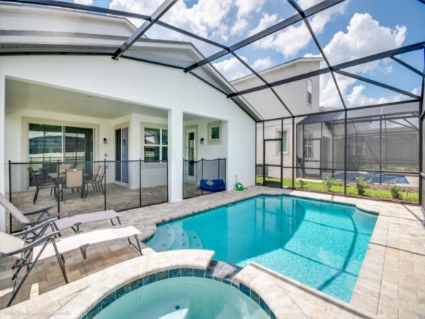 Orlando Home 953830