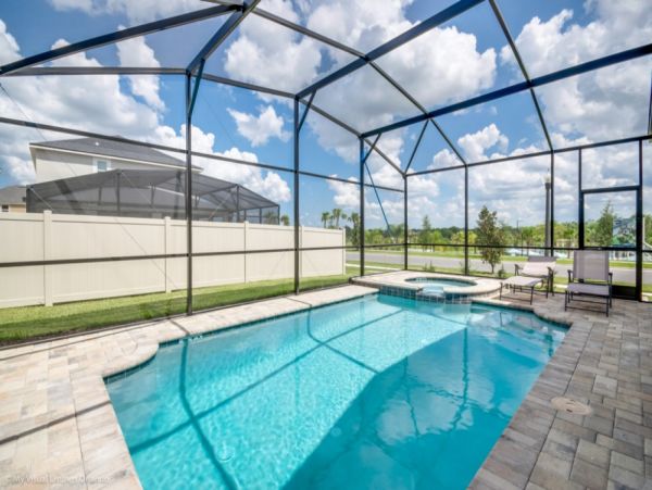 Orlando Home 953830