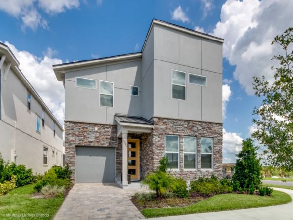 Orlando Home 953830