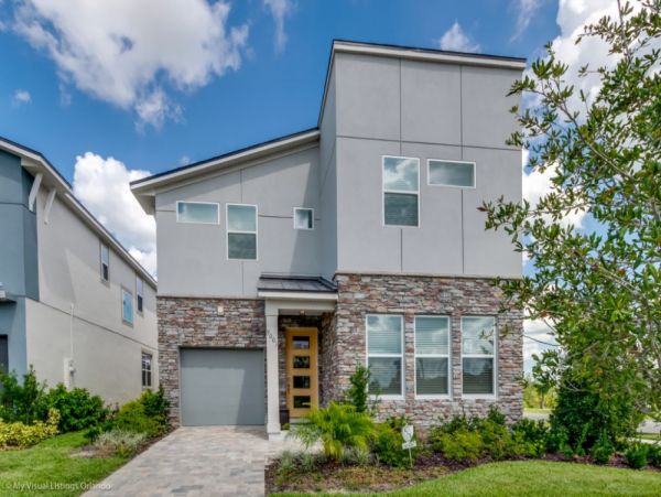Orlando Home 953830