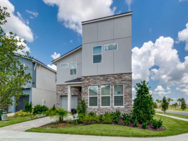 Orlando Home 953830