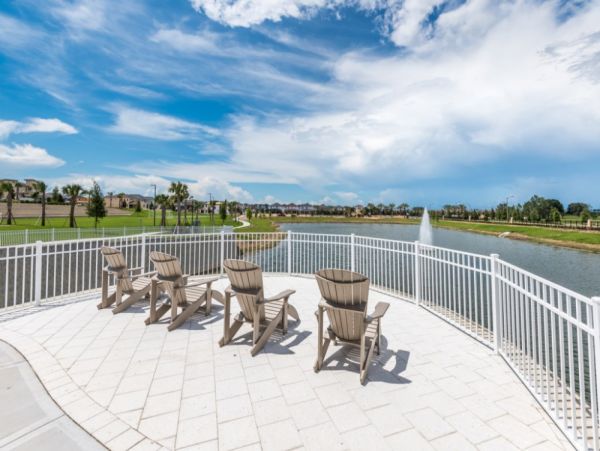 Orlando Home 953830