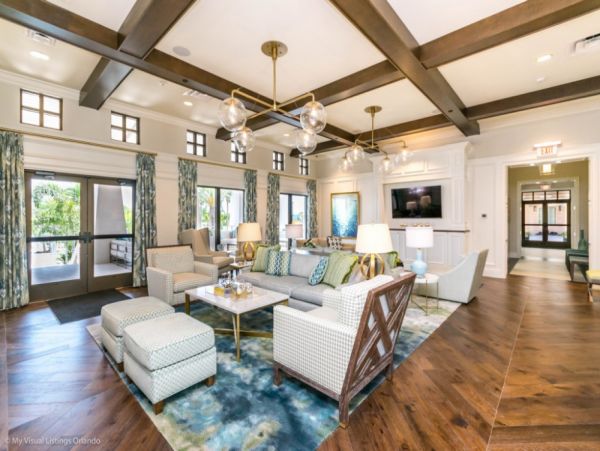 Orlando Home 953830
