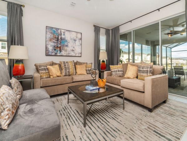 Orlando Home 953831