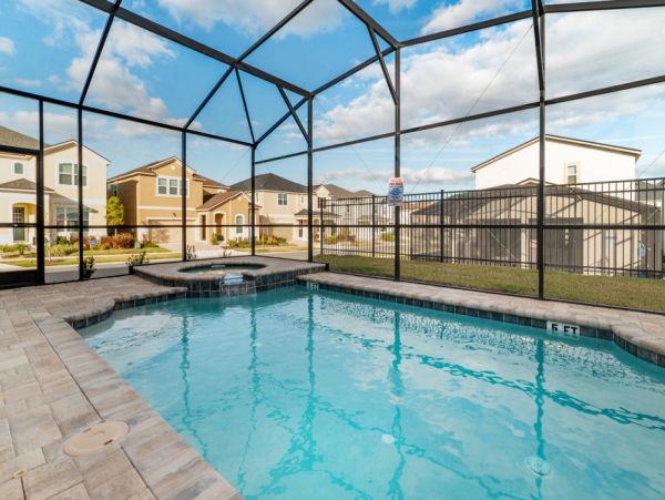 Orlando Home 953831