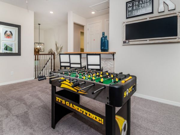 Orlando Home 953831