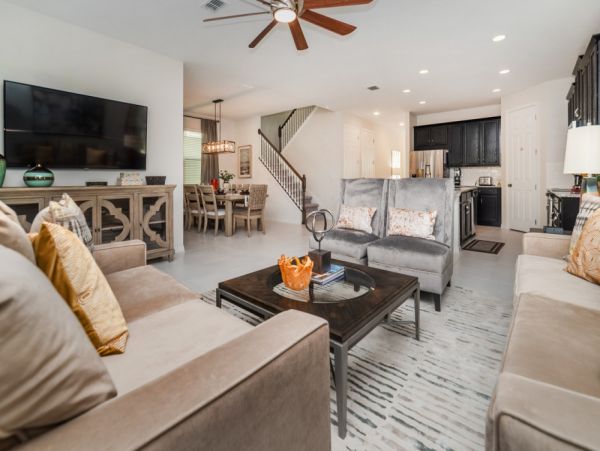 Orlando Home 953831
