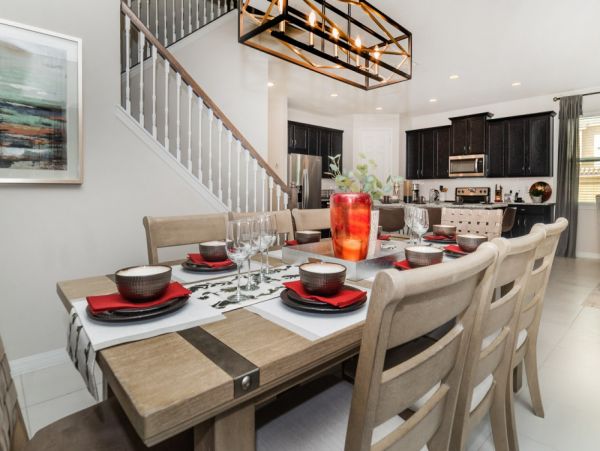 Orlando Home 953831