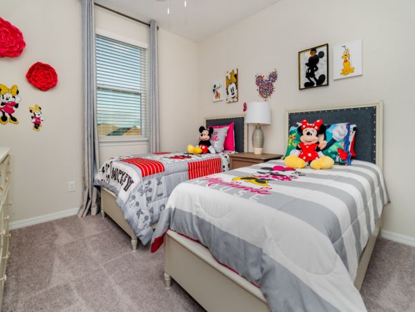 Orlando Home 953831