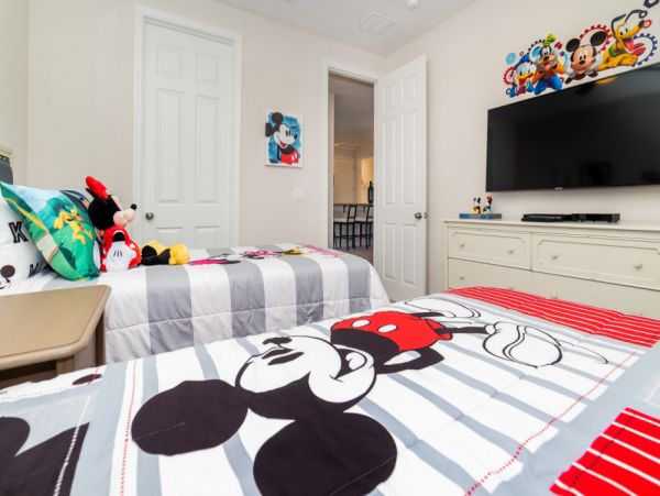 Orlando Home 953831