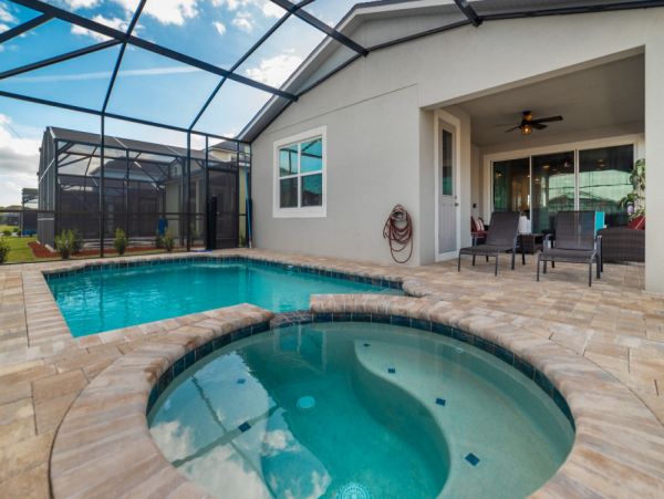 Orlando Home 953831