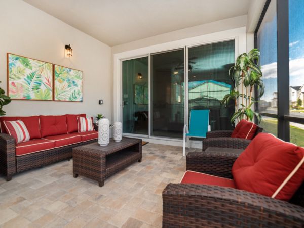 Orlando Home 953831