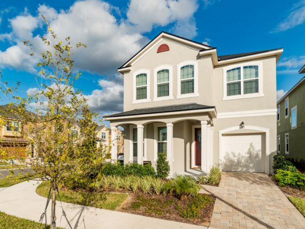 Orlando Home 953831