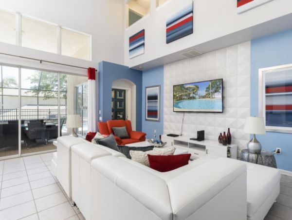 Orlando Home 953832