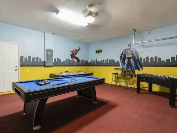 Orlando Home 953832