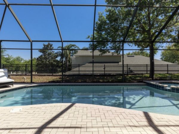 Orlando Home 953832