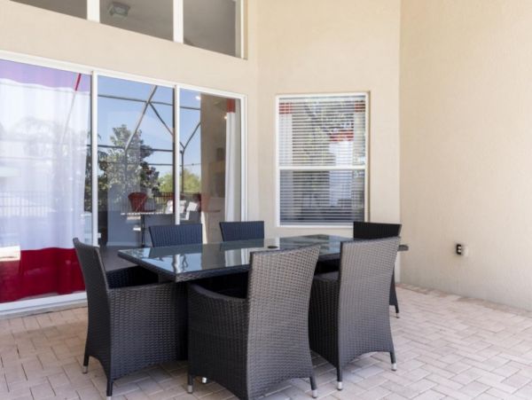 Orlando Home 953832
