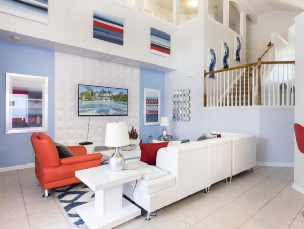Orlando Home 953832