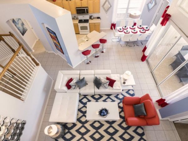 Orlando Home 953832
