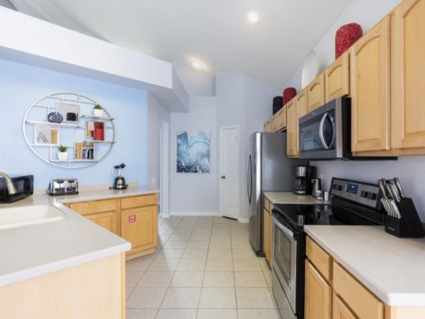 Orlando Home 953832