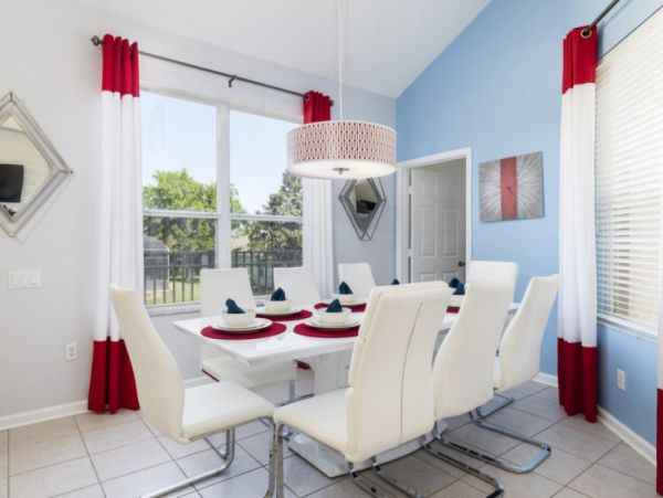 Orlando Home 953832