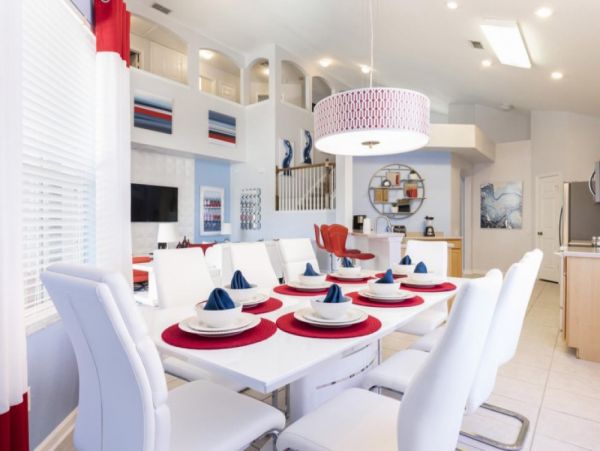 Orlando Home 953832