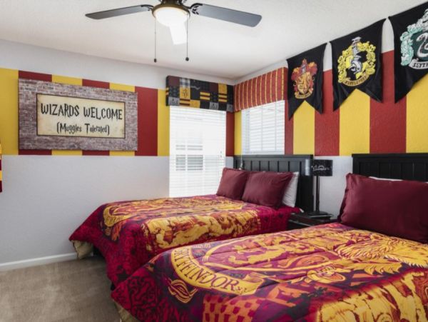 Orlando Home 953832