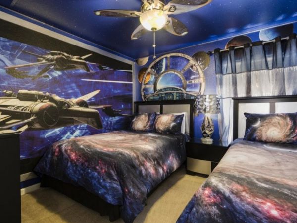 Orlando Home 953832