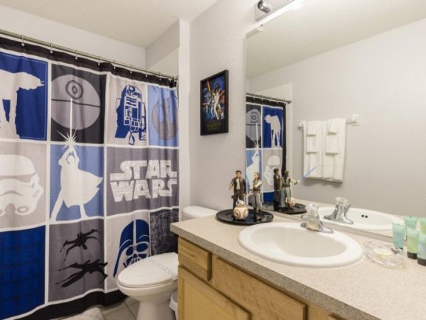Orlando Home 953832