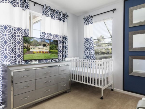 Orlando Home 953832